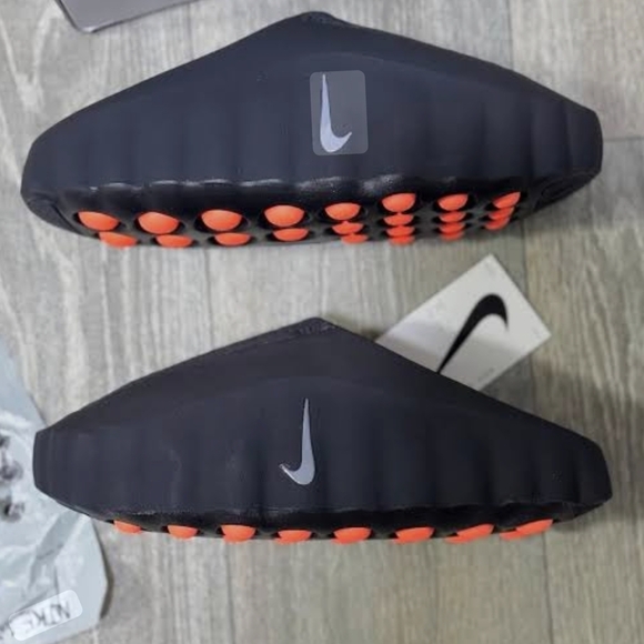 Nike Other - Nike Mind 001 HQ4307-001 Black Size 8 Men’s